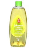 SHAMPOOING BABY CAMOMILLE 500ML - JOHNSON'S