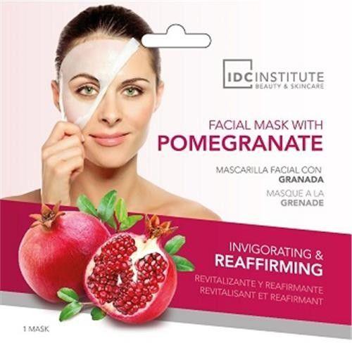 MASQUE FRUITS AVEC CONCOMBE 22GR (IDC INSTITUTE) -  idc institute en gros