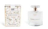 12 Parfums 100 ML
  MARBLE ESENCE 
 FOR WOMAN - Aqc Fragances -  idc institute en gros