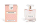 12 Parfums 100 ML
 ROSE COUTOURE 
 FOR WOMAN - Aqc Fragances