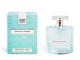 12 Parfums 100 ML
 PACIFIC OCEAN 
 FOR WOMAN - Aqc Fragances -  idc institute en gros