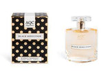 12 Parfums 100 ML
 BLACK SEDUCTION
 FOR WOMAN - Aqc Fragances -  idc institute en gros