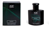 12 Parfums 100ML 
  EARTH 
 FOR MEN - Aqc Fragances -  idc institute en gros