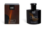 12 Parfums 100ML 
 DESERT 
 FOR MEN - Aqc Fragances
