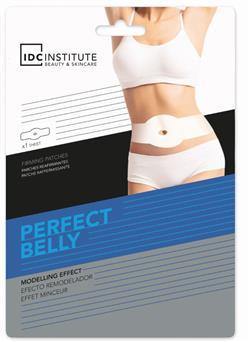 LOT DE 12 SILHOUETTE PATCH - IDC INSTITUTE -  idc institute en gros