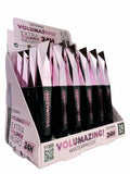 Présentoir de 24 Mascara extra volume " Volumazing!" marque D'DONNA - idc institute en gros
