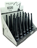 Présentoir de 24 Eyeliners NEGRO marque Easy Paris