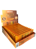 Présentoir de 12 Minipalette 12 couleurs Honey 