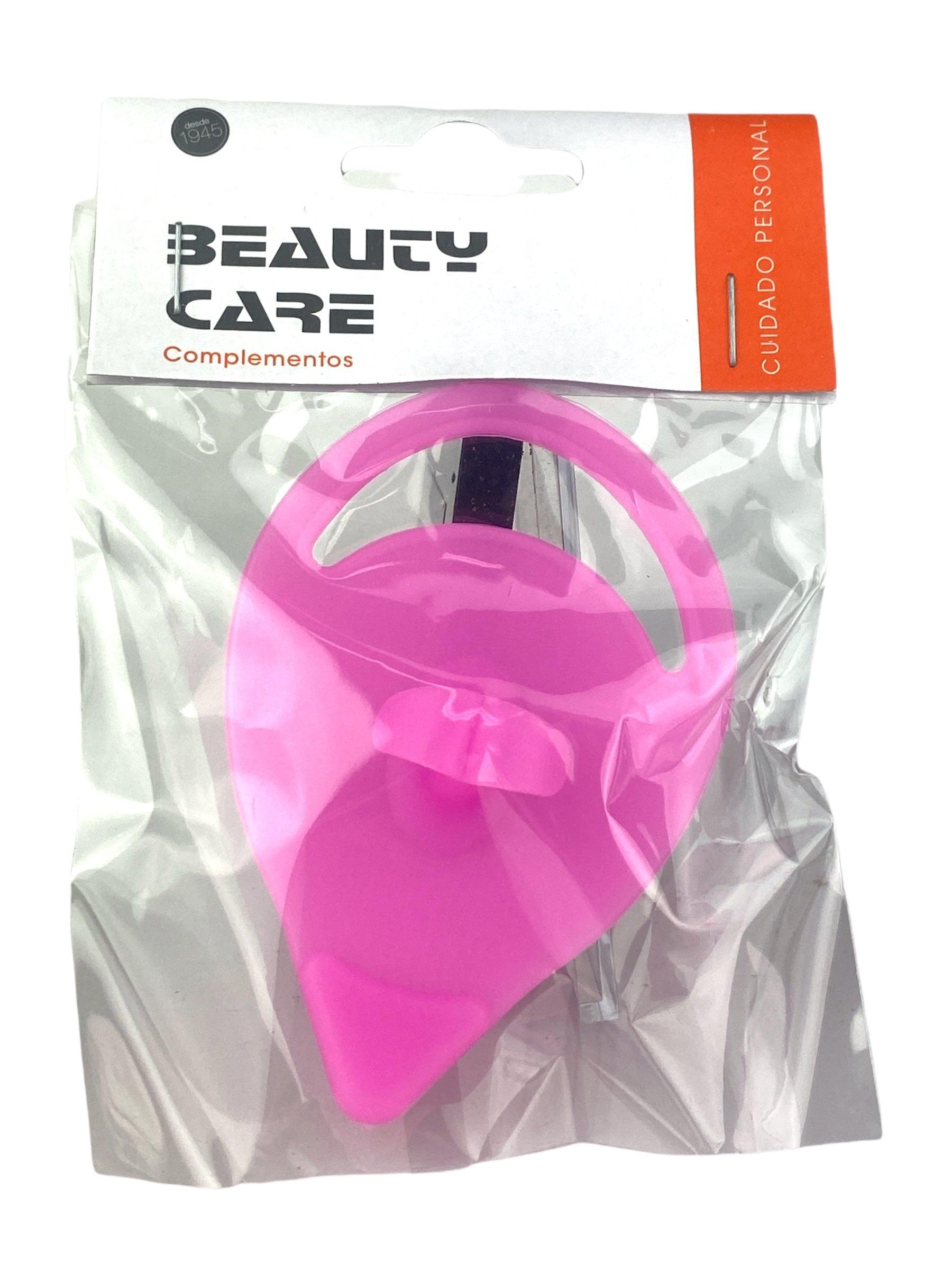 Nettoyeur pour visage en silicone - BF Beauty Care