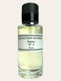 PULSION 50 ml - COLLECTION MYTHIQUE (Collection Privée 2022)