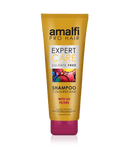 Shampooing Expert Care sans sulfates Cheveux teints 250ml - Amalfi