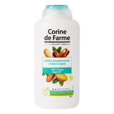 Après-Shampooing Doux avec extrait de Huile d'argan - Corine De Farme