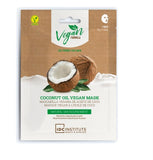 LOT DE 12 Masques Vegan avec extrait de coco ( 1,10 € unité) - IDC Institute
