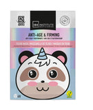 LOT DE 12 Masques en tissu Panda ( 0,97 € unité) - IDC Institute - idc institute en gros