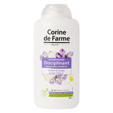 Shampooing Disciplinant avec extrait de JICAMA - Corine De Farme