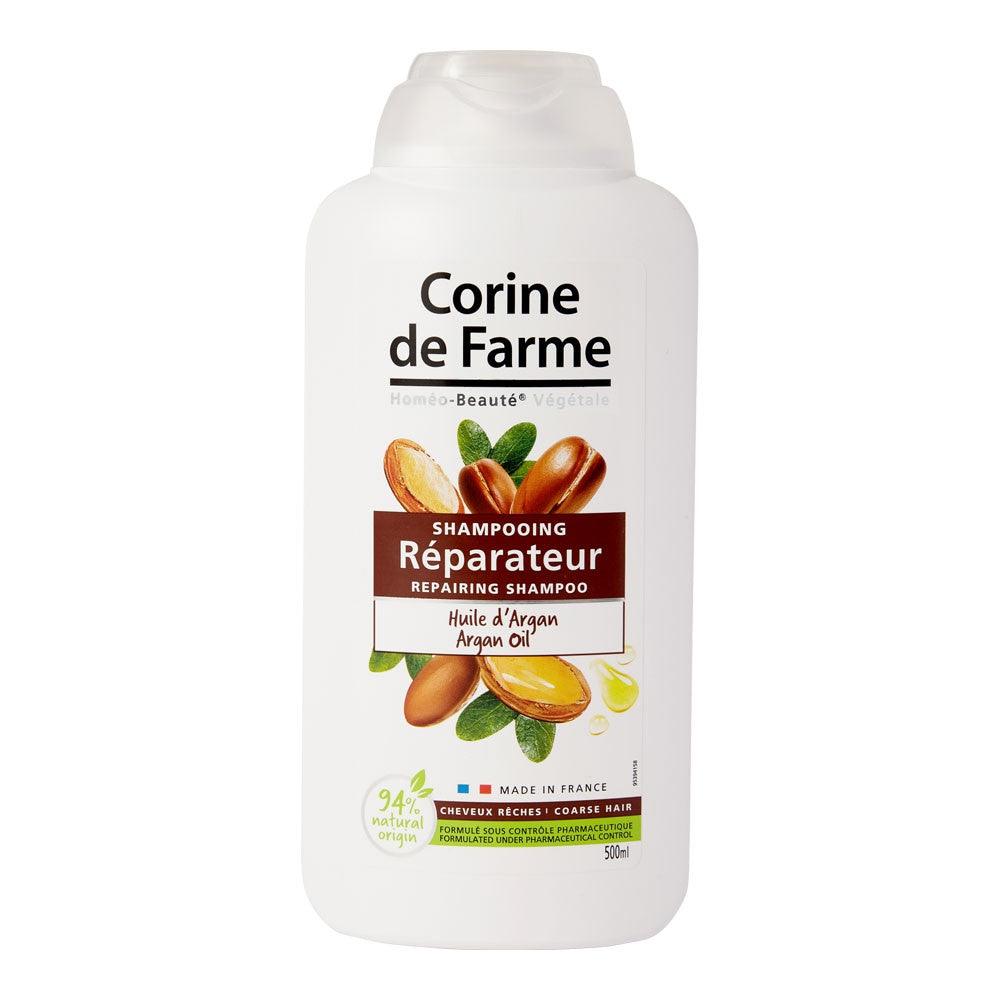 Shampoing Colorant Capillaire À L'huile D'argan Shampoing - Temu France