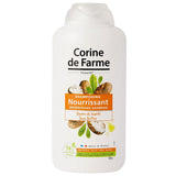 Shampooing Nourrissant au Beurre de Karité - Corine De Farme