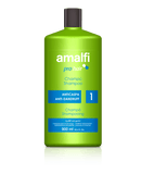 Shampooing purifiant antipellicules 900ml - Amalfi - idc institute en gros